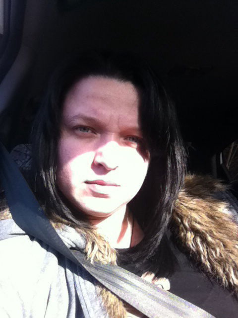 Елена Колосова