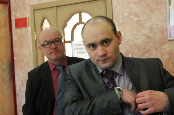 Игорь Максимов