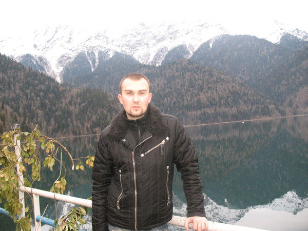 Артем Протасов