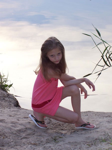 Diana Ключник