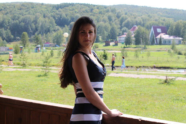 Ирина Литвиненко