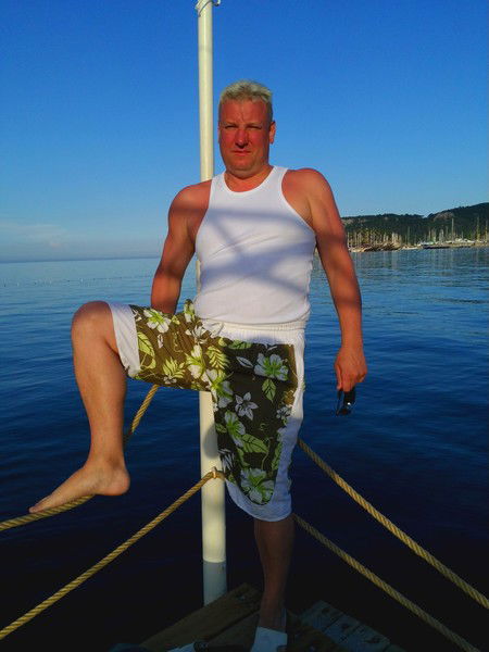 Сергей Валик