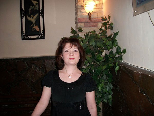 Наталья Кофейникова