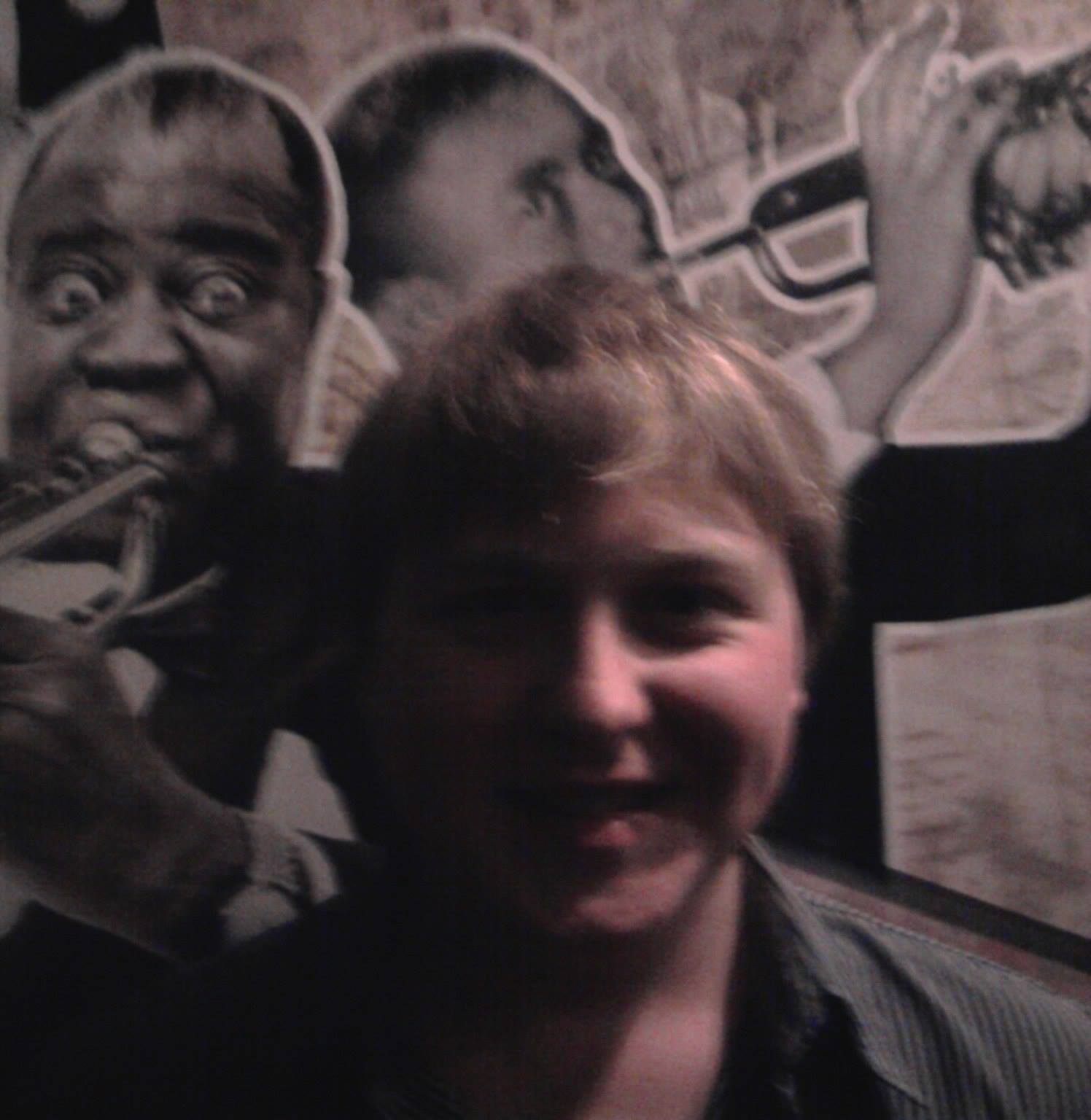 Илья Палилкин