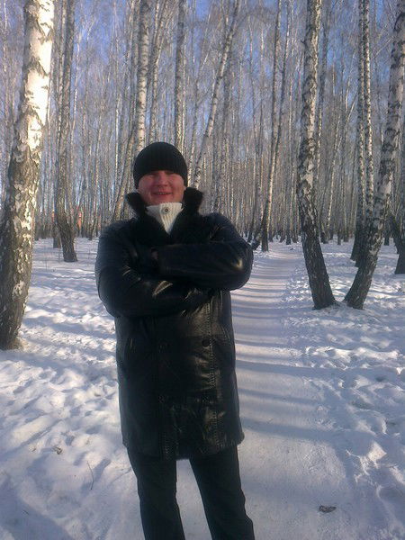 Алексей Новиков