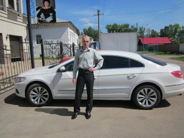 Вячеслав Карпов