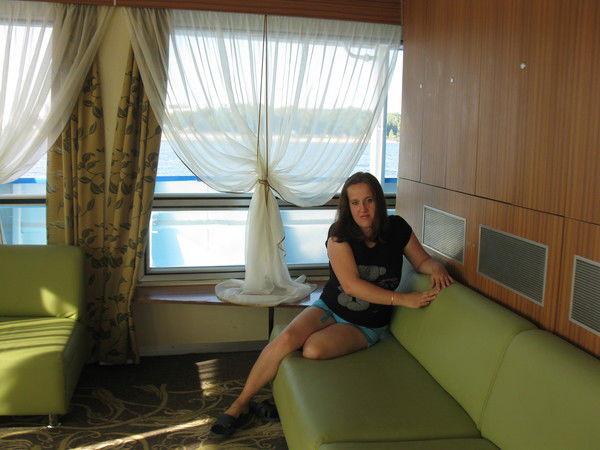 Татьяна Сергеевна