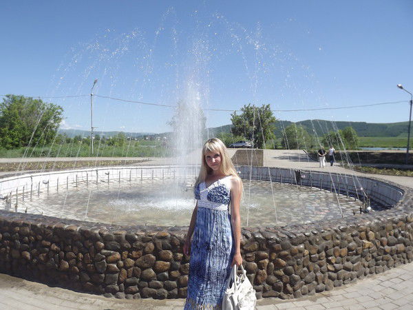 Наталья Сычугова