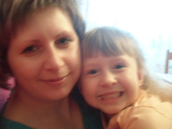 Елена Ефименко