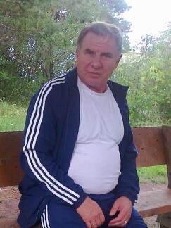 Сергей Хохулин