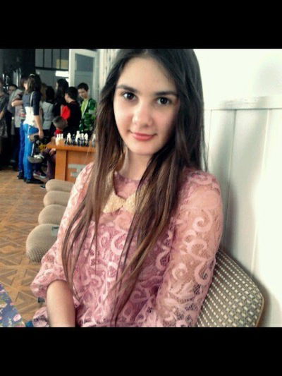 Снежана Подзигун