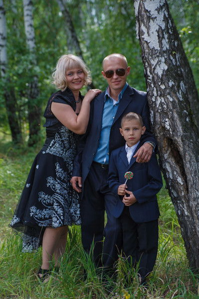 Олеся Иванова