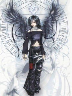 Мия Климова