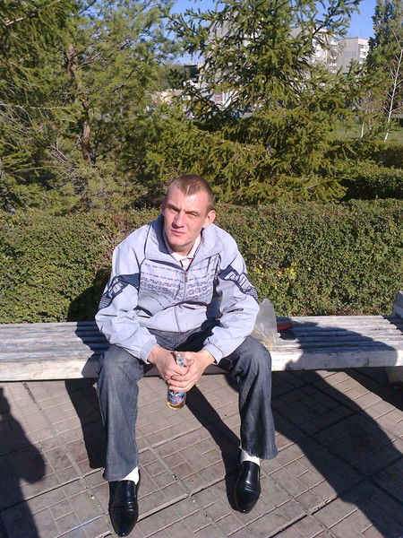 Владимир Волошин