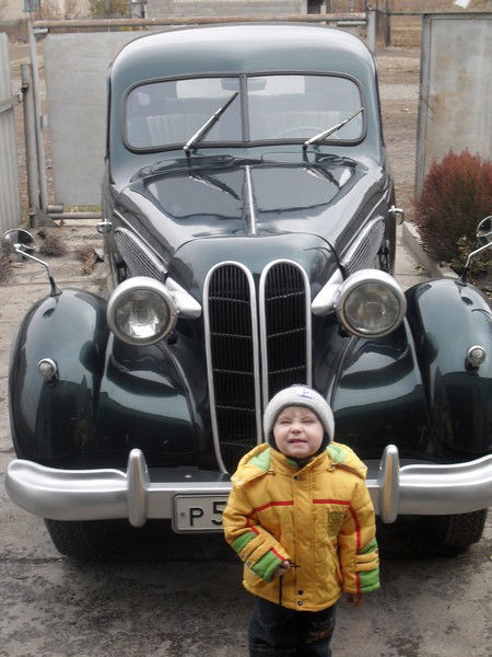 Наташа Дроженко