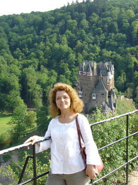 Елена Козлова