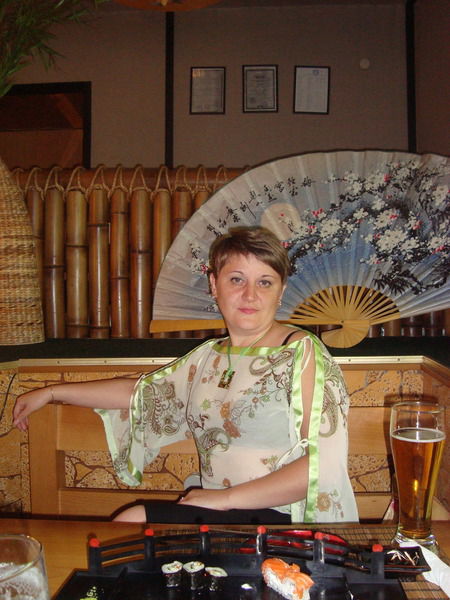 Вика Зубакина