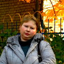 Светлана Маликова