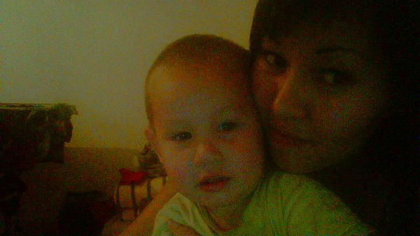 Салтанат Асаупова