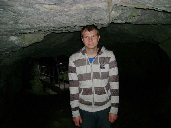 Александр Сивушов