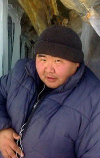 Дмитрий Ненов