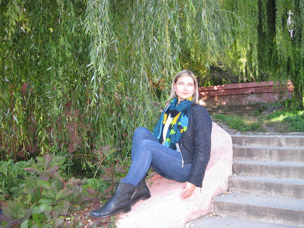 Татьяна Корольчук