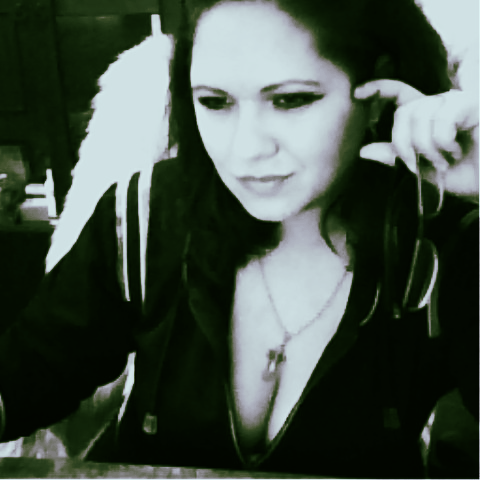 Ульяна Аликина