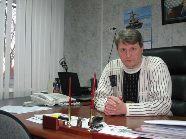 Андрей Фролов