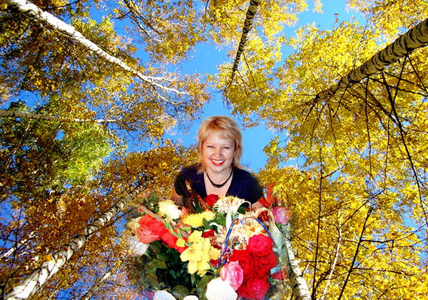 Ольга Овчинникова