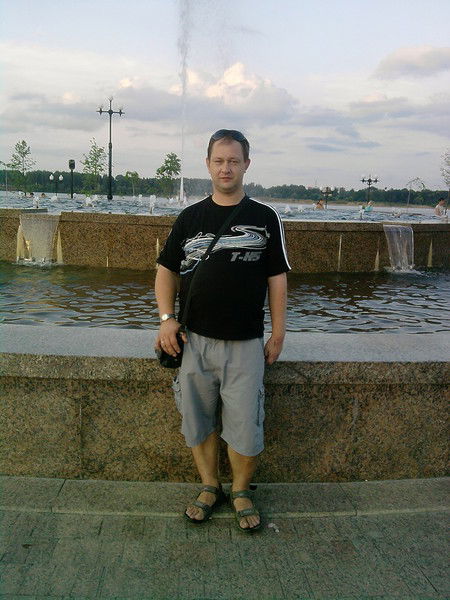 Сергей Маштаков