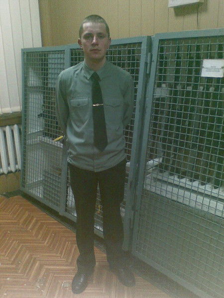 Женя Митько