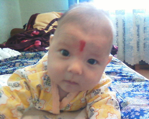 Сулушаш Сатылганова