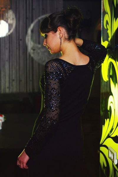 Анна Трушкова