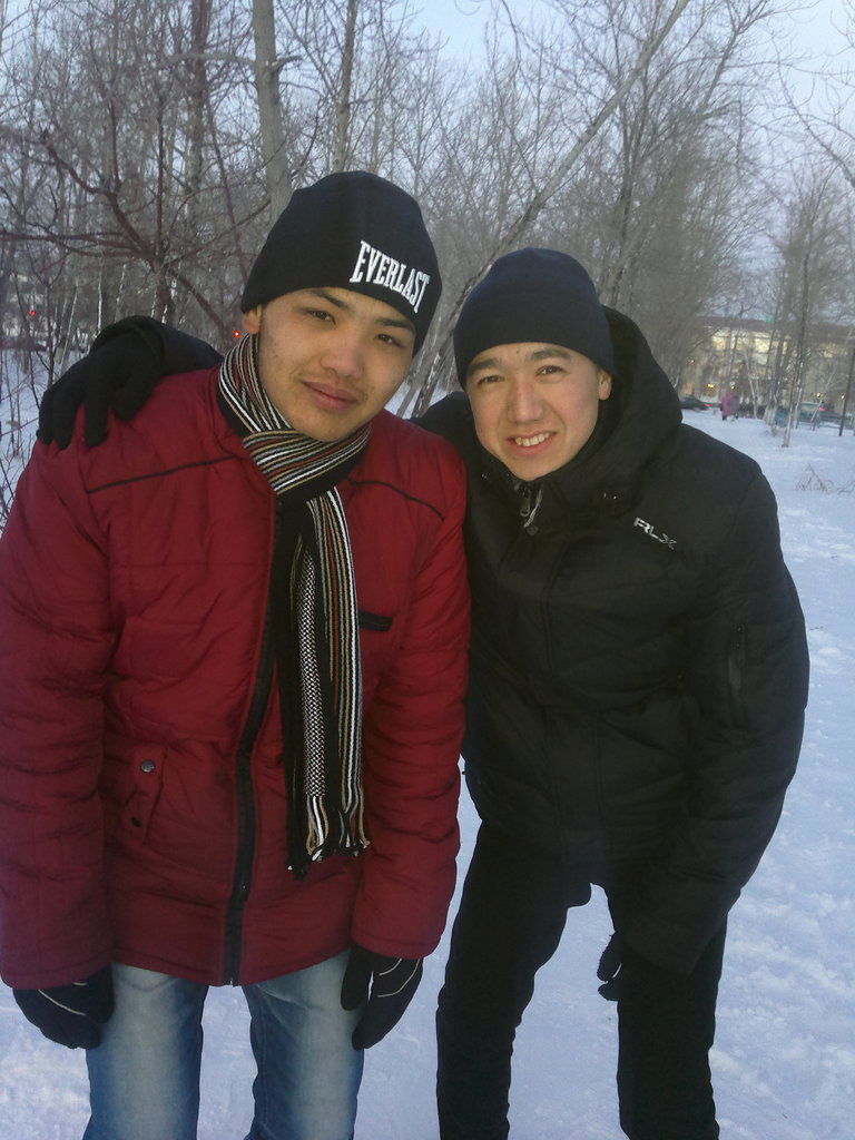 Мурат Айгирбаев