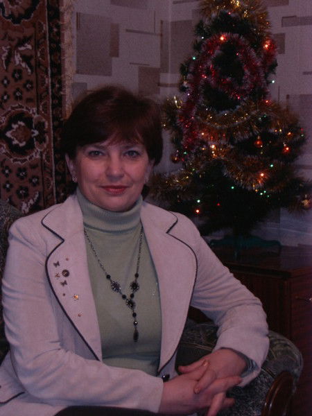 Ирина Смирнова