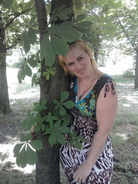 Инна Прокопова