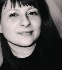 Наталья Дерягина