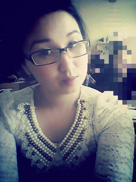 Айым Айбекова