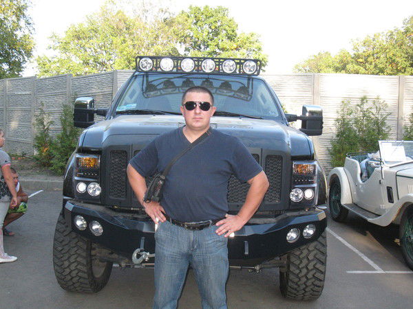 Вячеслав Садиков