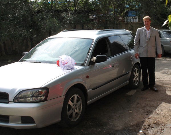 Николай Бородулин