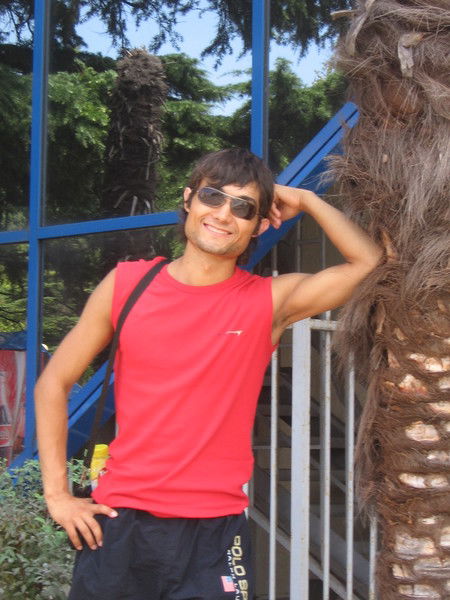 Николай Владимиров