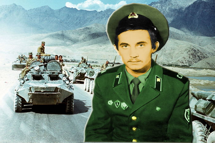 Анатолий Трифонов