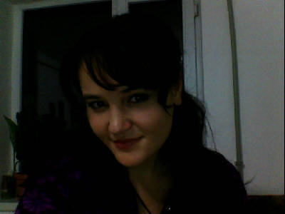 Ольга Поползина