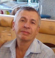 Сергей Яроцкий