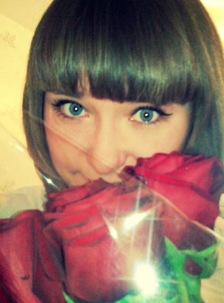 Александра Гущина