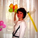 Елена Воробьёва