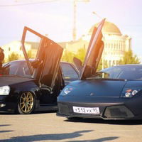 Никос Тосунов