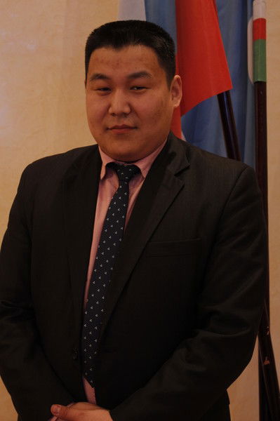 Андрей Миронов