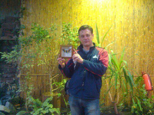 Анвар Якубов