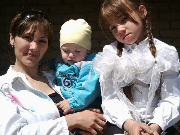 Татьяна Третьякова